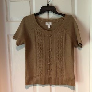 Loft Sweater